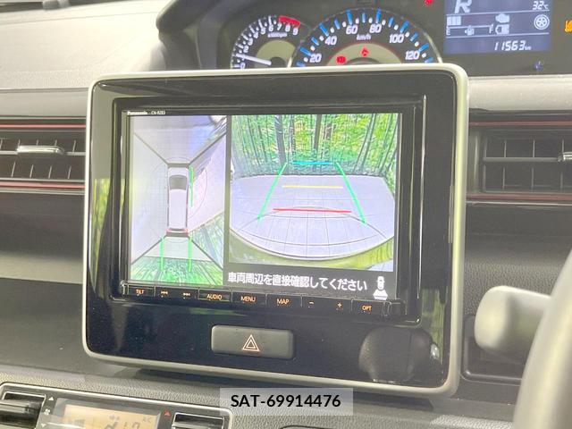 Suzuki WAGON R 2017-11 8362866-3