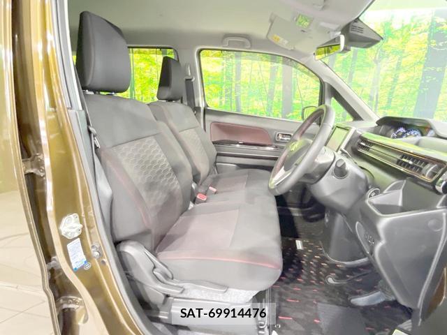 Suzuki WAGON R 2017-11 8362866-7