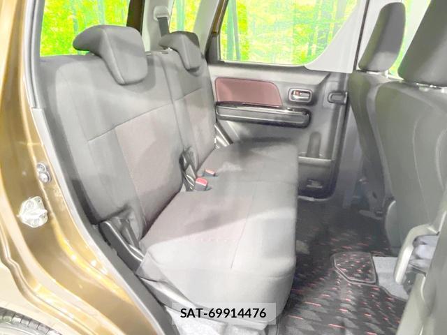 Suzuki WAGON R 2017-11 8362866-8