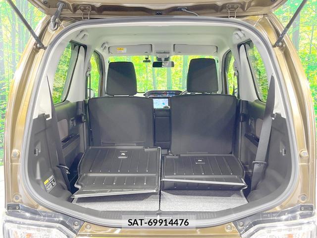 Suzuki WAGON R 2017-11 8362866-9