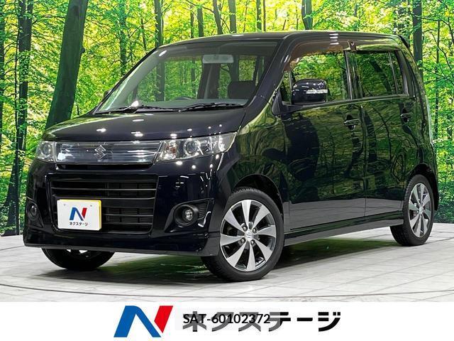 Suzuki WAGON R 2012-06 8363159-0
