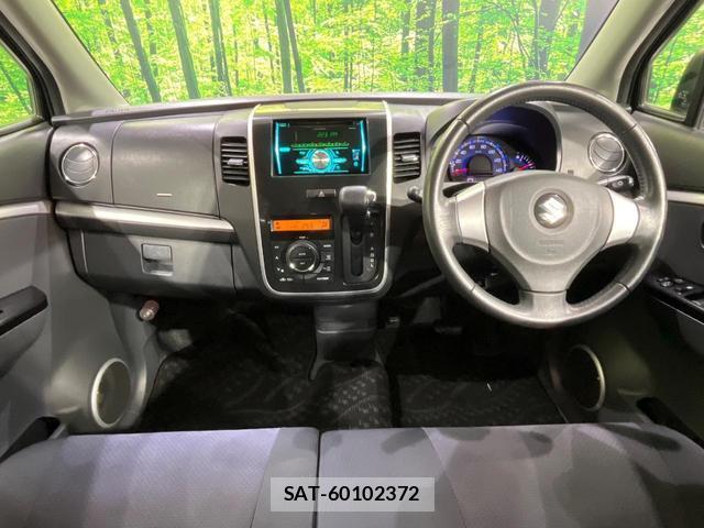 Suzuki WAGON R 2012-06 8363159-1