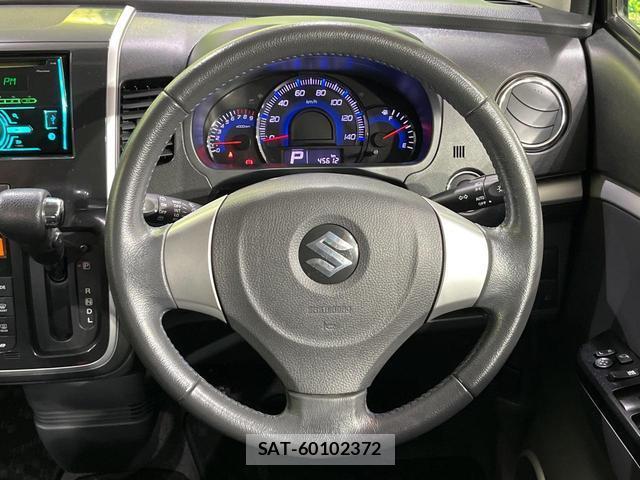 Suzuki WAGON R 2012-06 8363159-11