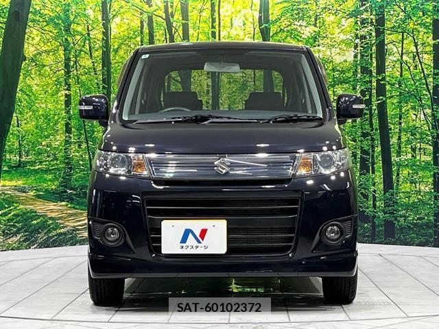 Suzuki WAGON R 2012-06 8363159-14