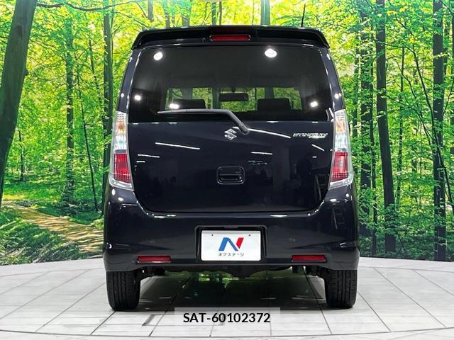 Suzuki WAGON R 2012-06 8363159-15