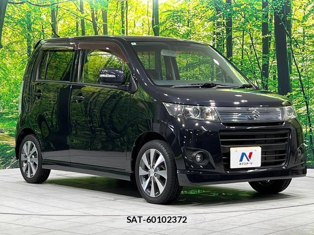 Suzuki WAGON R 2012-06 8363159-16