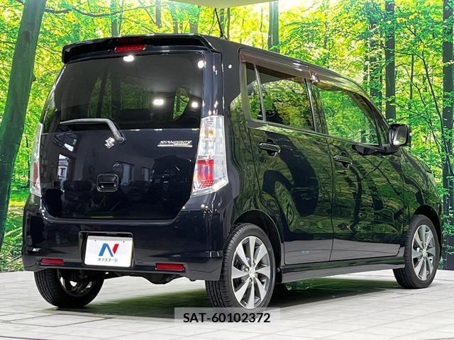 Suzuki WAGON R 2012-06 8363159-17
