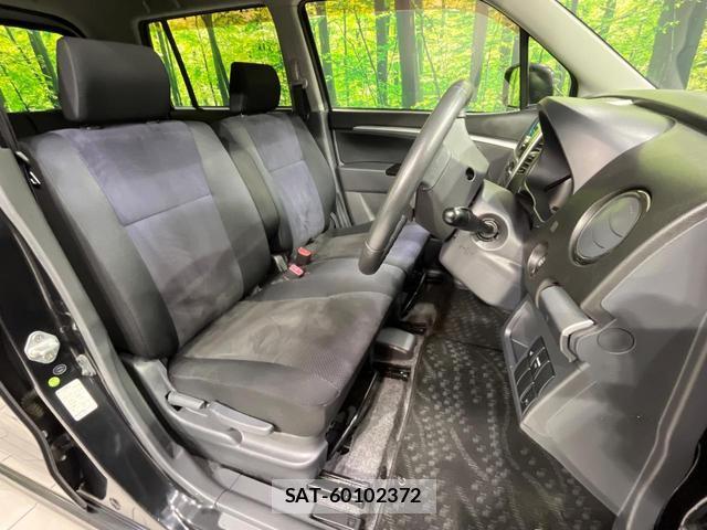Suzuki WAGON R 2012-06 8363159-8