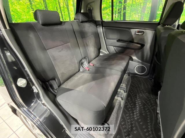 Suzuki WAGON R 2012-06 8363159-9