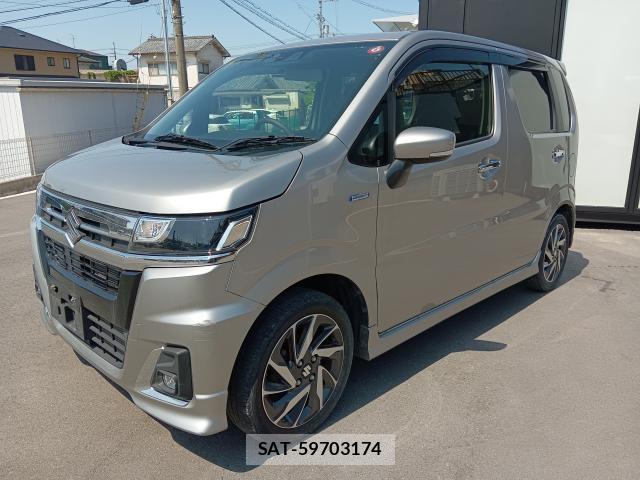 Suzuki WAGON R 2023-12 8360618-0