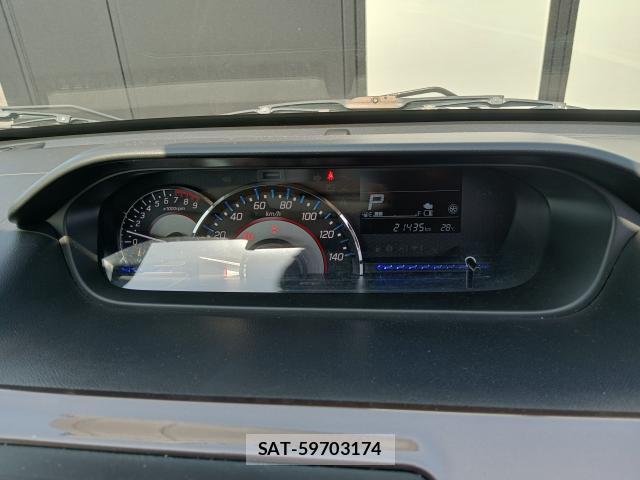 Suzuki WAGON R 2023-12 8360618-16