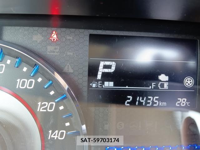 Suzuki WAGON R 2023-12 8360618-17