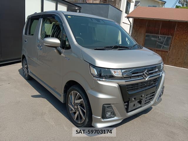 Suzuki WAGON R 2023-12 8360618-2