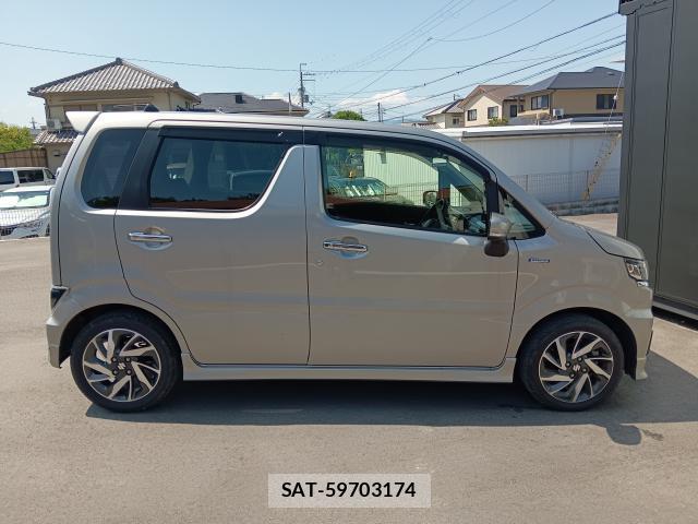 Suzuki WAGON R 2023-12 8360618-4