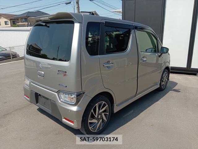 Suzuki WAGON R 2023-12 8360618-5