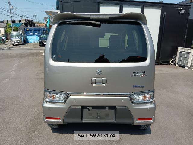 Suzuki WAGON R 2023-12 8360618-6