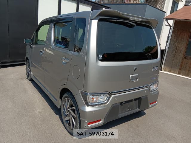 Suzuki WAGON R 2023-12 8360618-7