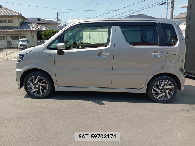 Suzuki WAGON R 2023-12 8360618-8