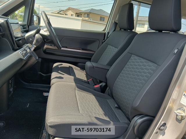 Suzuki WAGON R 2023-12 8360618-9