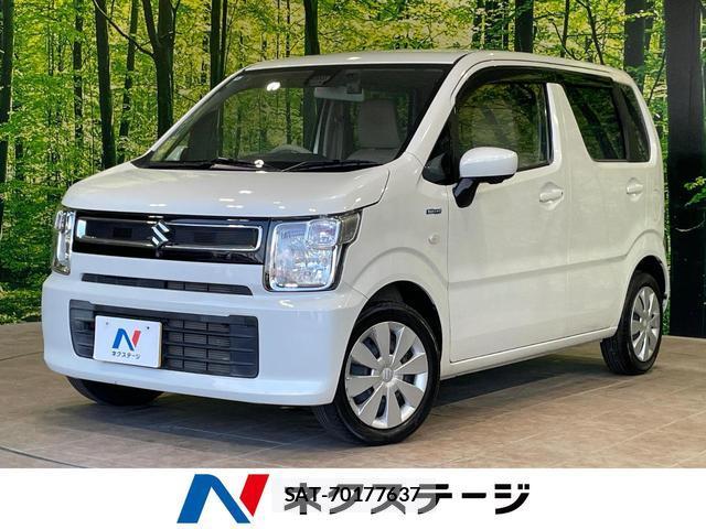 Suzuki WAGON R 2018-05 8360883-0