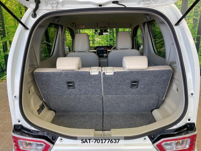 Suzuki WAGON R 2018-05 8360883-10