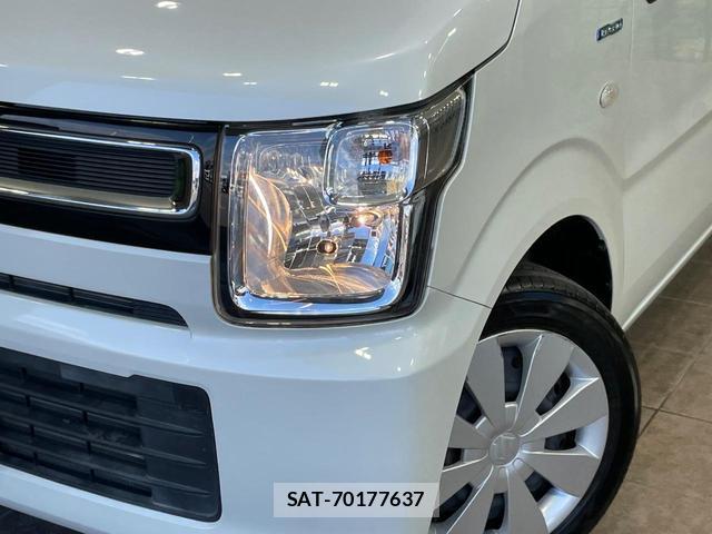 Suzuki WAGON R 2018-05 8360883-11
