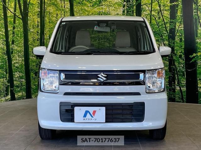 Suzuki WAGON R 2018-05 8360883-13