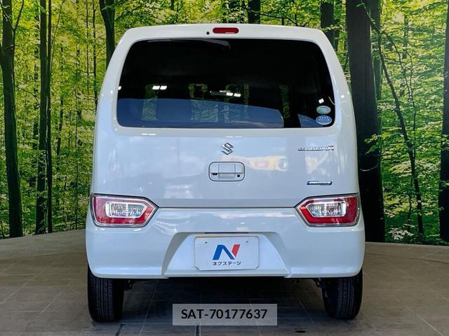 Suzuki WAGON R 2018-05 8360883-14