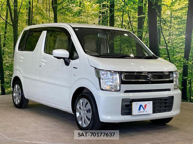 Suzuki WAGON R 2018-05 8360883-15