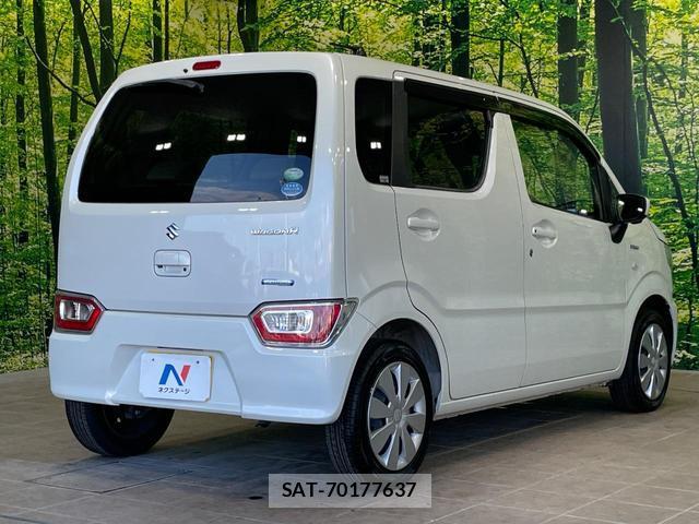 Suzuki WAGON R 2018-05 8360883-16