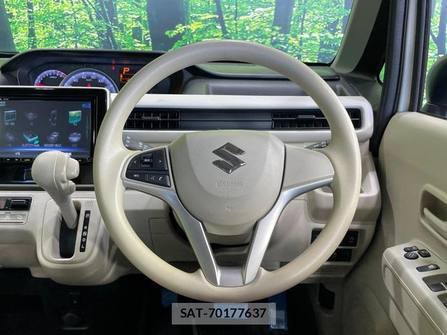 Suzuki WAGON R 2018-05 8360883-7