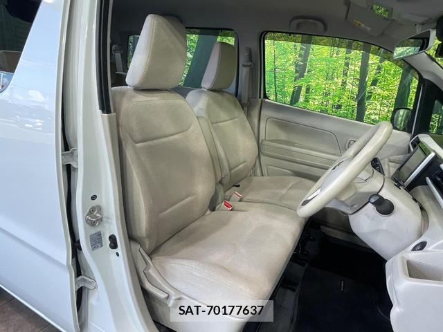 Suzuki WAGON R 2018-05 8360883-8