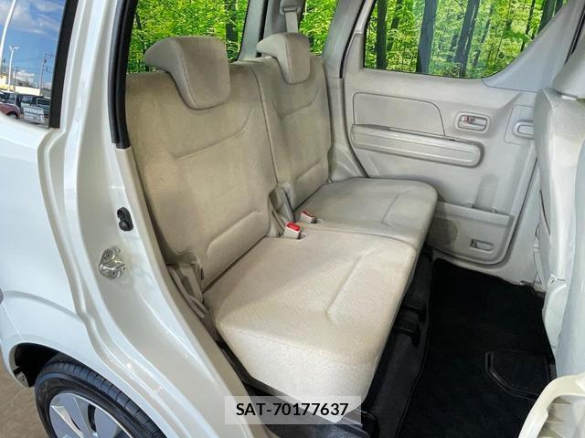Suzuki WAGON R 2018-05 8360883-9