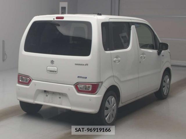 Suzuki WAGON R 2021-07 8361133-1