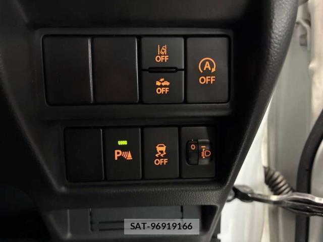 Suzuki WAGON R 2021-07 8361133-10