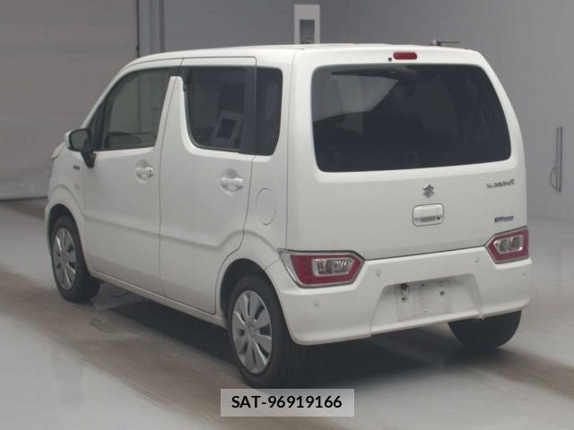Suzuki WAGON R 2021-07 8361133-12