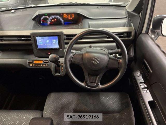 Suzuki WAGON R 2021-07 8361133-2