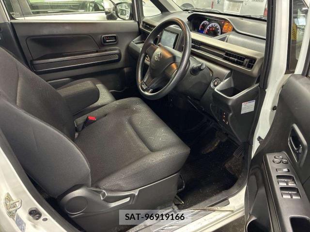 Suzuki WAGON R 2021-07 8361133-3