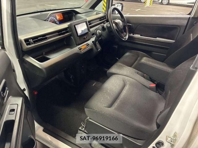 Suzuki WAGON R 2021-07 8361133-4