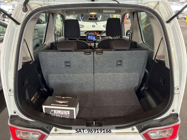 Suzuki WAGON R 2021-07 8361133-6