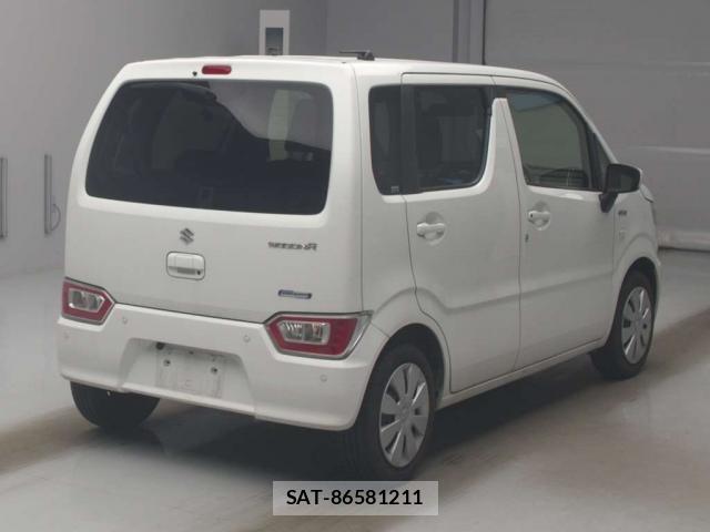 Suzuki WAGON R 2021-07 8361134-1