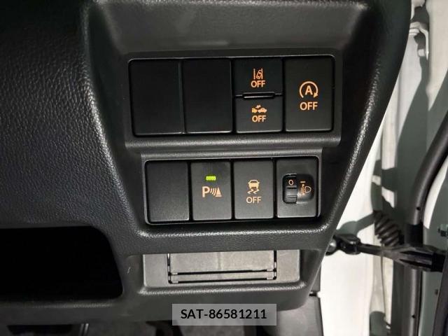 Suzuki WAGON R 2021-07 8361134-10