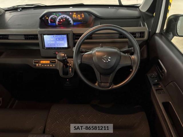 Suzuki WAGON R 2021-07 8361134-2