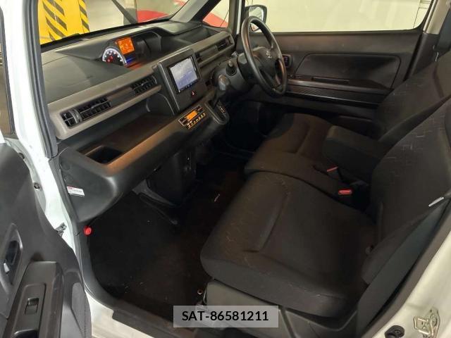 Suzuki WAGON R 2021-07 8361134-3