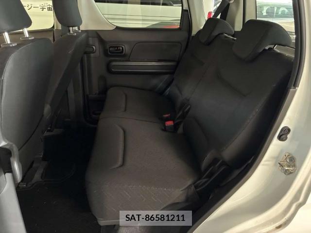 Suzuki WAGON R 2021-07 8361134-5