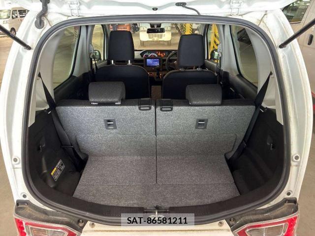 Suzuki WAGON R 2021-07 8361134-6