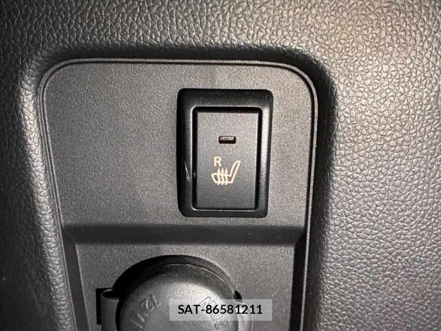Suzuki WAGON R 2021-07 8361134-9