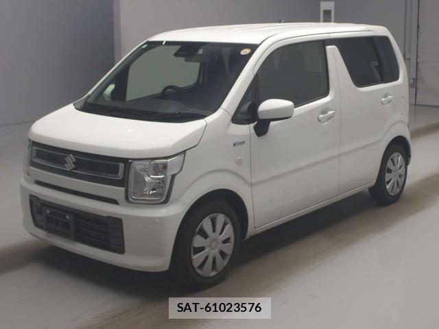 Suzuki WAGON R 2021-07 8361135-0