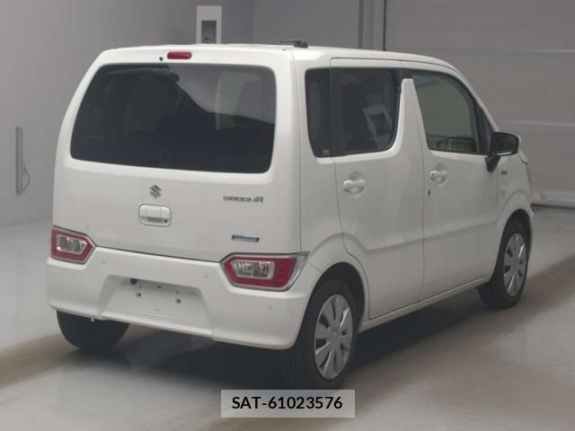 Suzuki WAGON R 2021-07 8361135-1