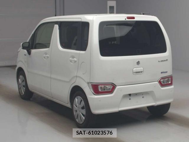 Suzuki WAGON R 2021-07 8361135-11